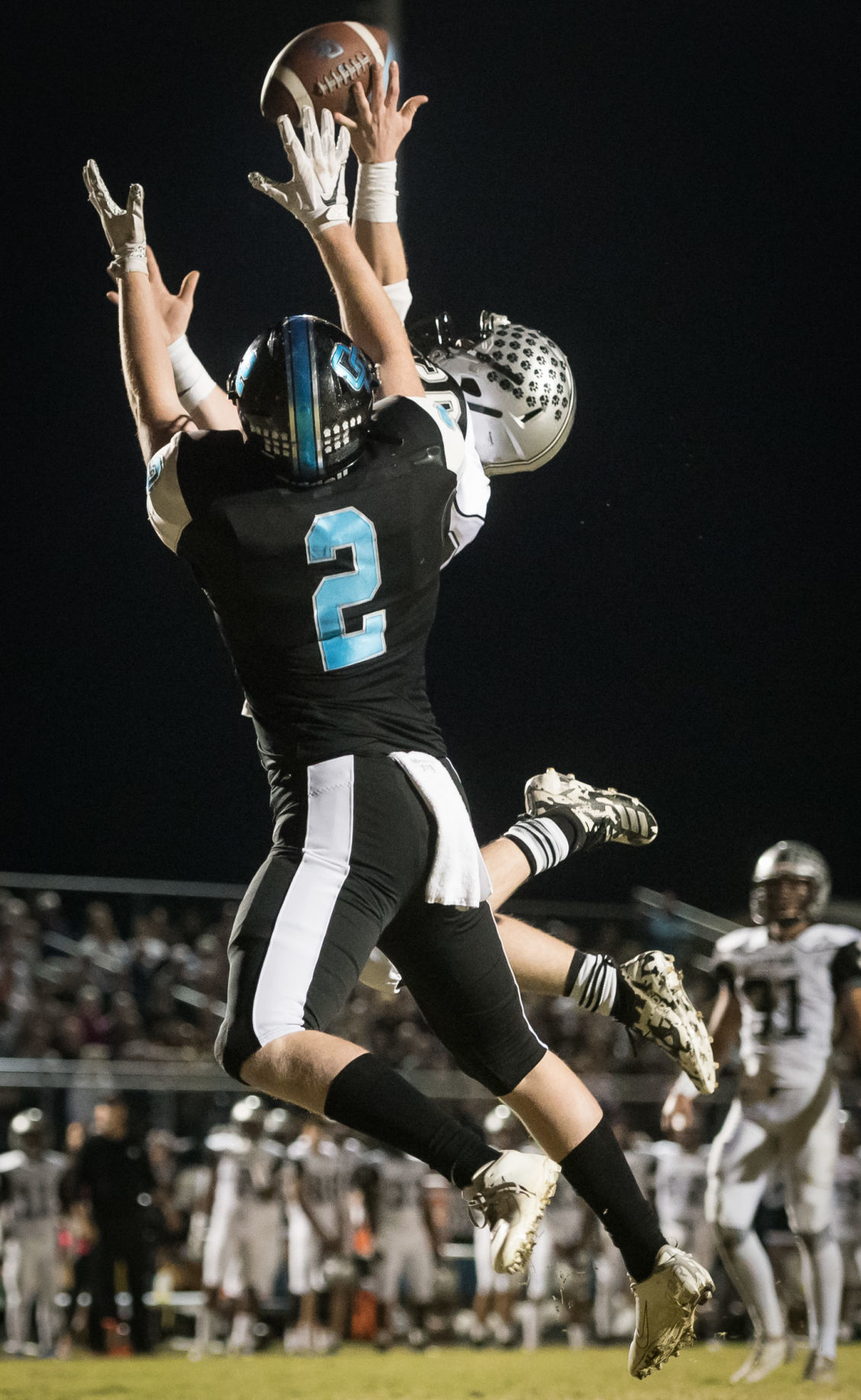 Oak Grove Ledford Football